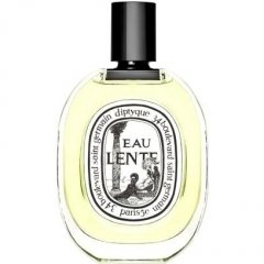 Eau Lente by Diptyque perfume bottle
