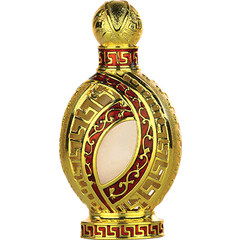 Sharaf by Hamidi Oud & Perfumes perfume bottle