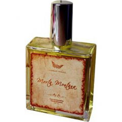 Morta Montana by Giorgio Michel perfume bottle