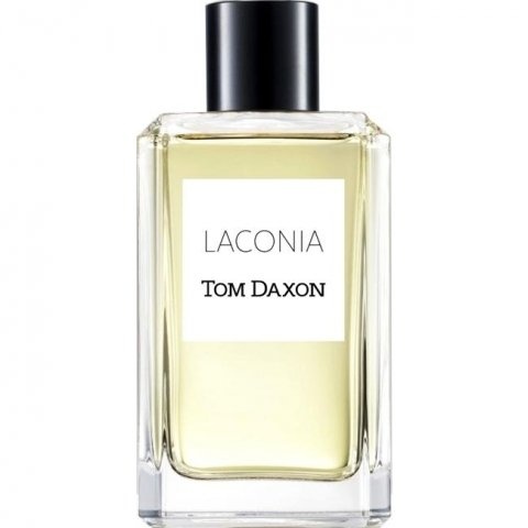 Laconia by Tom Daxon perfume bottle
