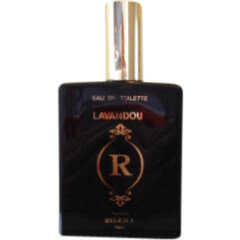 Lavandou by Parfums Regence perfume bottle