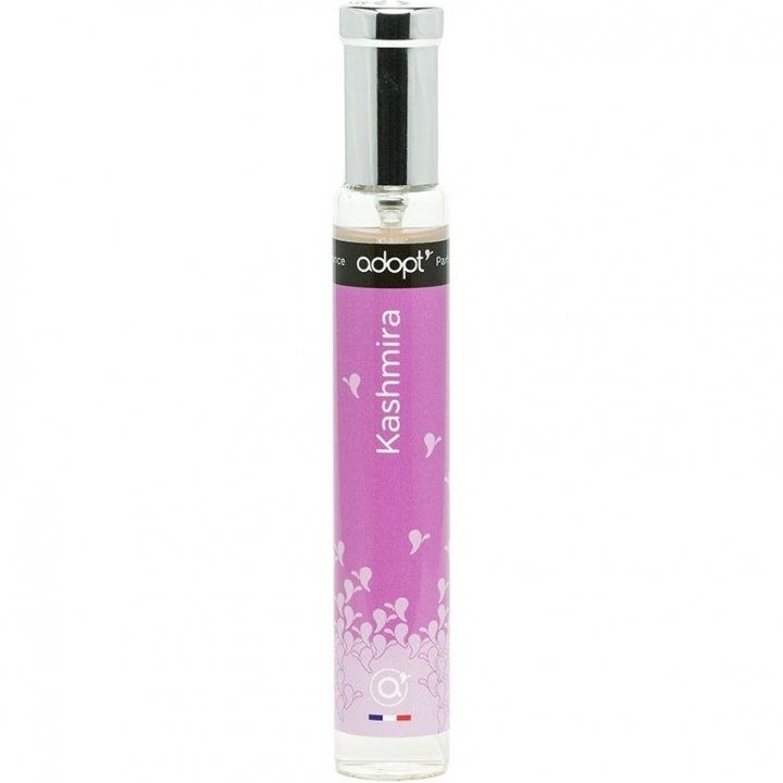 Kashmira by Adopt' / Réserve Naturelle perfume bottle