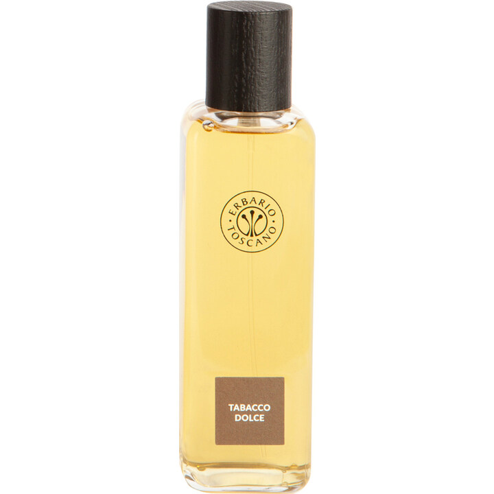 La Via del Profumo - Tabacco Dolce by Erbario Toscano perfume bottle