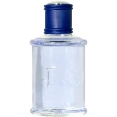 J.S Joe Sorrento Blue Edition by Jeanne Arthes perfume bottle