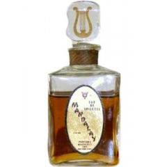 Mandalay by Massenet perfume bottle