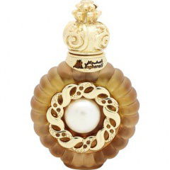 Sultan Attar by Asgharali / أصغر علي perfume bottle