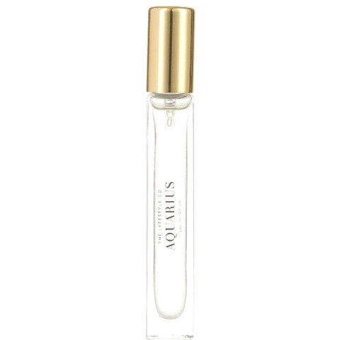 Aquarius by The Lifestyle Co. perfume bottle