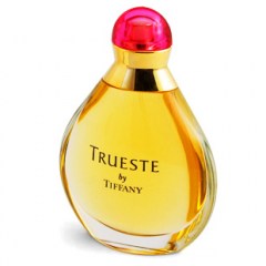Trueste by Tiffany & Co. perfume bottle