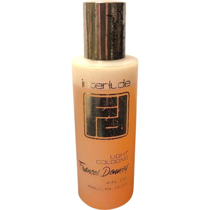 Interlude (Light Cologne) by Frances Denney perfume bottle