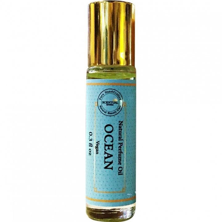 Ocean (Perfume Oil)