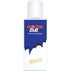 Shocking Bull by iPiccirilli perfume bottle