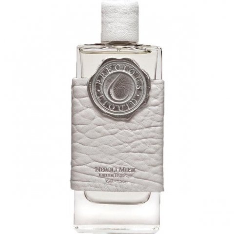 Neroli Musk by Precious Liquid perfume bottle