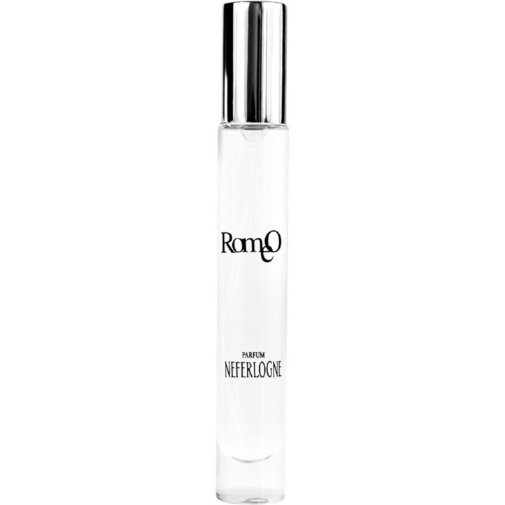 Romeo by Neferlogne perfume bottle