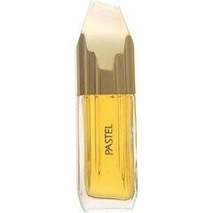 Pastel by Pastel perfume bottle