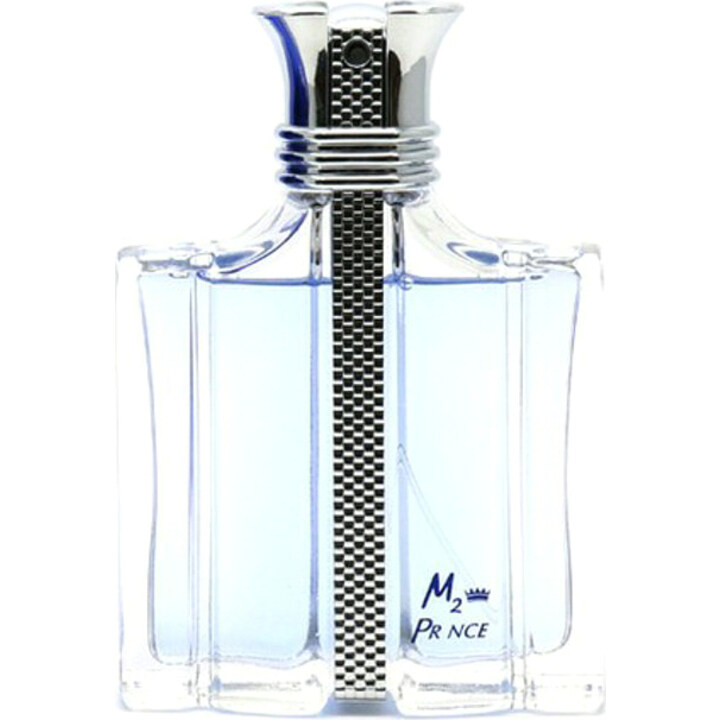 M2 Prince by Rémy Marquis perfume bottle