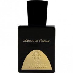 Mémoire de l'Amour by Nostalgia Collection perfume bottle