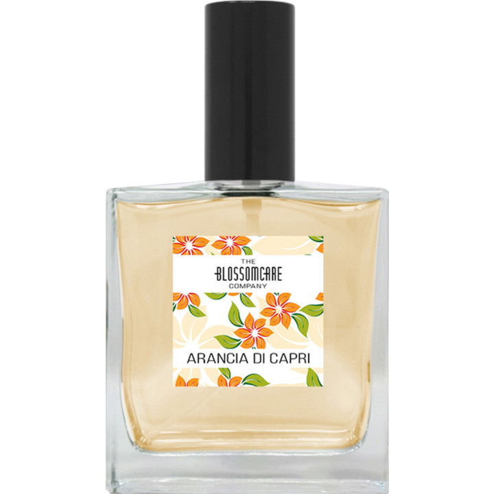 Arancia di Capri by The Blossomcare Company perfume bottle