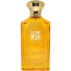 Fiction by Noon / نون perfume bottle