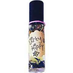 Dirty Hippie by Inner Muse perfume bottle