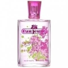 Senteurs Fraîches Rose Nerolita by Eau Jeune perfume bottle