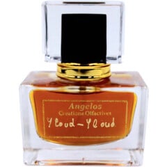 Yloud-Yloud by Angelos Créations Olfactives perfume bottle