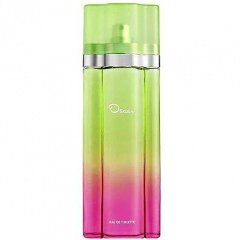 Oscar Limited Edition 2007 by Oscar de la Renta perfume bottle