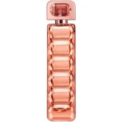Boss Orange EDP by Hugo Boss perfume bottle