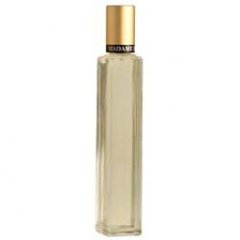 Madame de Julie by Julie Burk perfume bottle