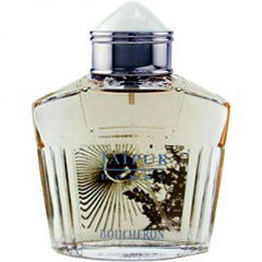 Jaïpur Homme Fraîcheur 2008 by Boucheron perfume bottle