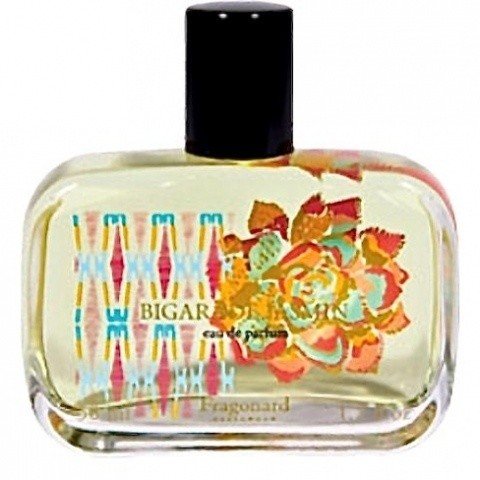 Le Jardin de Fragonard - Bigarade Jasmin by Fragonard perfume bottle