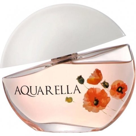 Aquarella by Zermat perfume bottle