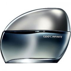 1200°C Infinite by L'Bel perfume bottle
