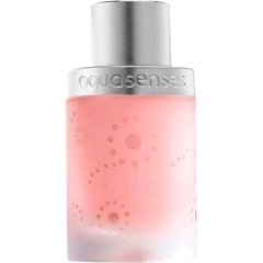 Aquasenses by Lancaster perfume bottle