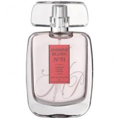 Jasmine Blush N°31 by The Master Perfumer perfume bottle