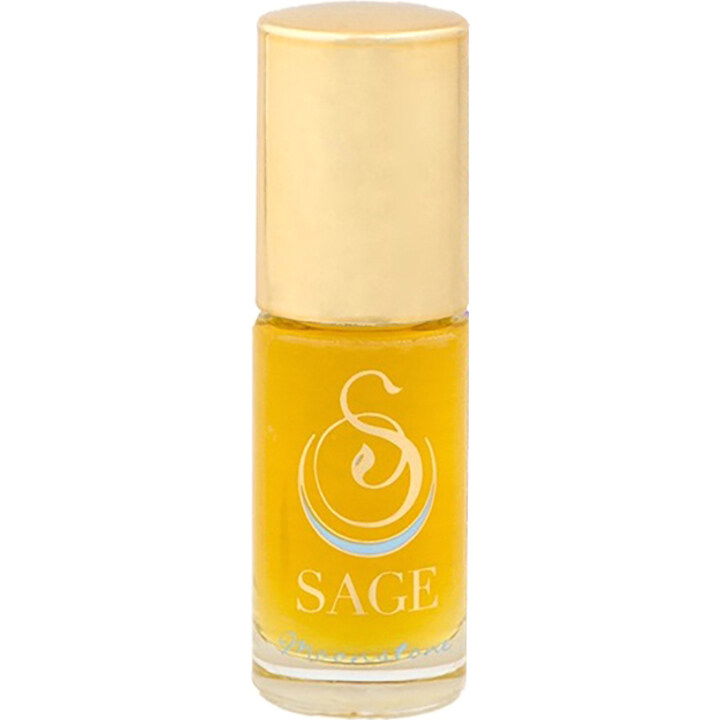 Moonstone (Perfume Oil) by Sage Machado perfume bottle