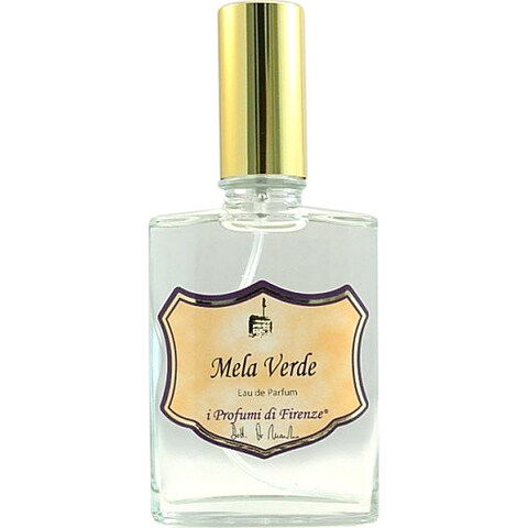 Mela Verde by Spezierie Palazzo Vecchio / I Profumi di Firenze perfume bottle
