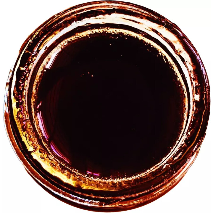 Nuummite (Solid Perfume) by Wild Veil Perfume perfume bottle