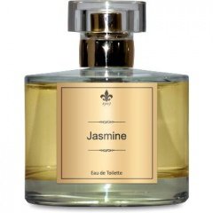 Jasmine by 1907 perfume bottle