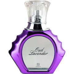 Oud Lavender / عود لفيندر