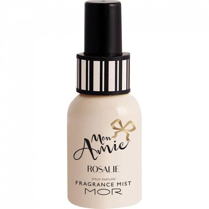 Mon Amie - Rosalie by MOR perfume bottle