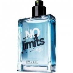 No Limits by Yanbal perfume bottle