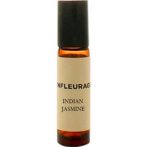 Indian Jasmine by Enfleurage perfume bottle