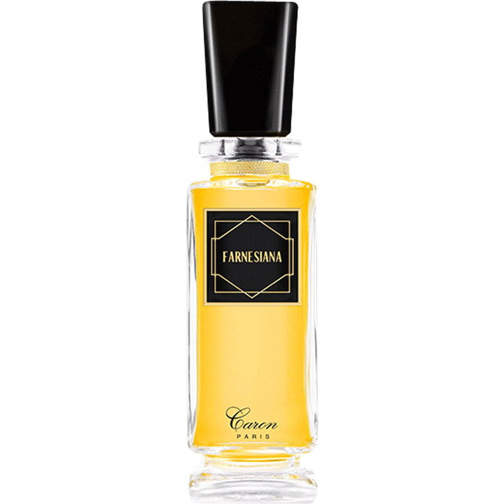 Farnesiana (2017) (Parfum) by Caron perfume bottle