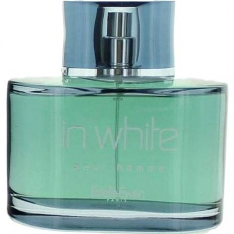 In White by Estelle Ewen perfume bottle