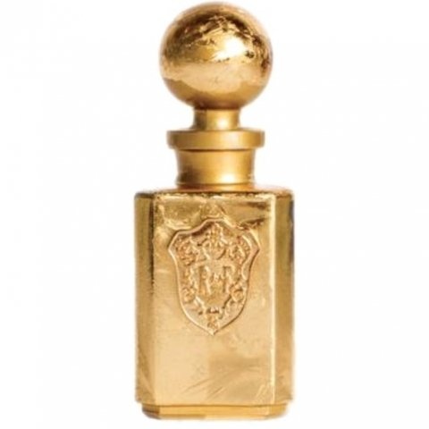 Gilded Age by Régime des Fleurs perfume bottle