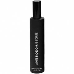 Absolute Collection - White Blossom Absolute by Toni Cabal / Drops perfume bottle