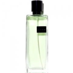 Soir by Zara perfume bottle