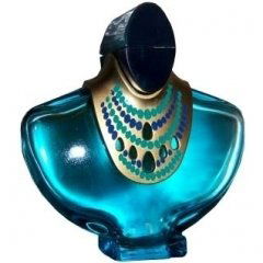 Vallée des Rois (Parfum) by Mira Takla perfume bottle