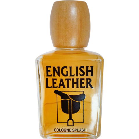 English Leather (Cologne) by Dana perfume bottle