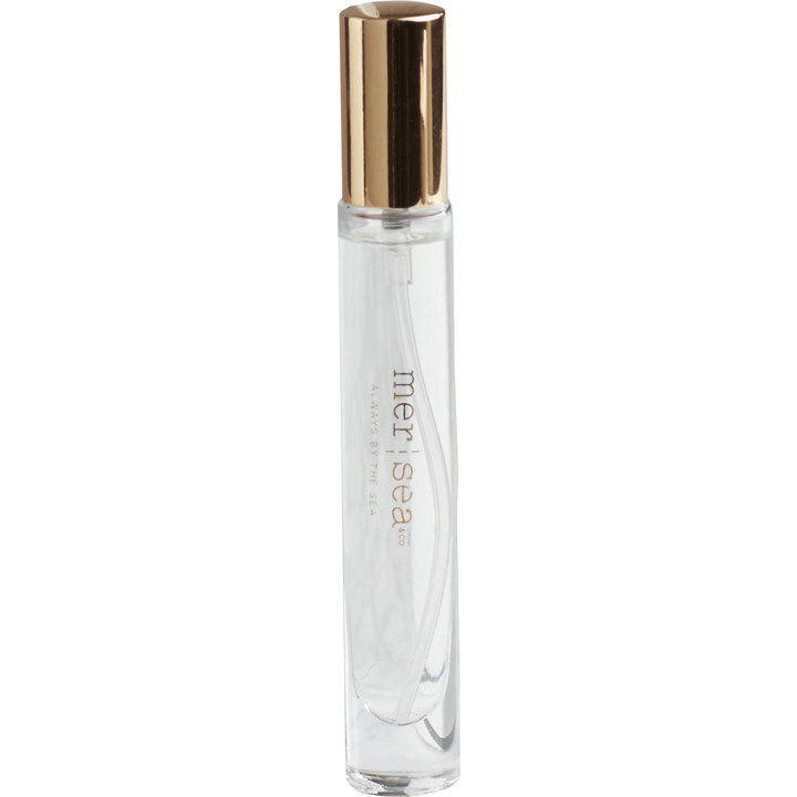 Luxe Collection № 4 - Lui by Mer-Sea & Co. perfume bottle